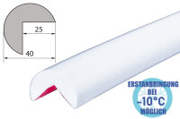 ES4-FR-W Eckschutzprofil (PU) mit dauerfrostgeeigneter...