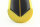 ES4-MAG-GS Corner protection profile (PU) with magnet - Yellow/Black - Impact protection - Warning profile - Protection profile