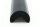ES4-MAG-S Corner protection profile (PU) with magnet - Black - Impact protection - Warning profile - Protection profile