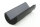 ES4-MAG-S Corner protection profile (PU) with magnet - Black - Impact protection - Warning profile - Protection profile