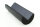 ES4-MAG-S Corner protection profile (PU) with magnet - Black - Impact protection - Warning profile - Protection profile