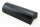 ES4-MAG-S Corner protection profile (PU) with magnet - Black - Impact protection - Warning profile - Protection profile