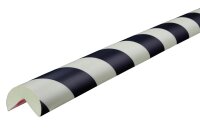 ES4-PS Corner protection profile (PU) with adhesive...