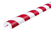ES4-RW Corner protection profile (PU) with adhesive...