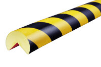 ES5-GS-1 Corner protection profile (PU) with adhesive...
