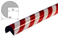 ES5-RR-1 Corner Protection Profile (PU) with Adhesive...