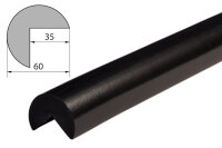 ES5-S-1 Corner Protection Profile (PU) with Adhesive...