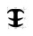 ESTP10 - EPDM solid rubber frame profile, insert profile, mushroom profile, container rubber