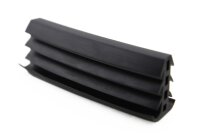 ESTP5 - 2 Meter Pieces - EPDM Solid Rubber Frame Profile, Insert Profile, Mushroom Profile, Container Rubber