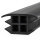 ESTP8 - EPDM Solid Rubber Frame Profile, Insert Profile, Mushroom Profile, Container Rubber x
