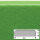 FS1-D-GR Profil de protection de surface (PU) avec surface adhésive en Vert - protection anti-choc - profil d’avertissement - profil de protection