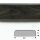 FS1-D-HD Profil de protection de surface (PU) avec surface adhésive - Couleur: Bois (foncé) - protection anti-choc - profil de protection