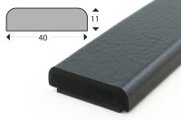 Perfil de protección de superficies FS1-MAG-S (PU)...