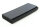 Perfil de protección de superficies FS1-MAG-S (PU) con imán - negro - protección contra impactos - perfil de señalización - perfil protector