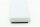 Perfil de protección de superficies FS1-MAG-W (PU) con imán - blanco - protección contra impactos - perfil de señalización - perfil protector