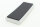 Perfil de protección de superficies FS1-MAG-W (PU) con imán - blanco - protección contra impactos - perfil de señalización - perfil protector