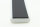 Perfil de protección de superficies FS1-MAG-W (PU) con imán - blanco - protección contra impactos - perfil de señalización - perfil protector