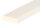 FS1-W profil ochronny powierzchni (PU) z powierzchnią klejącą - biały - ochrona przed uderzeniami - profil ostrzegawczy - profil ochronny