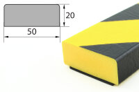 FS2-MAG-GS perfil de protección de superficies...