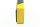 FS2-MAG-GS surface protection profile (PU) with magnet - yellow/black - impact protection - warning profile - protective profile