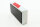 FS2-MAG-RW profilo di protezione superfici (PU) con magnete - rosso/bianco - protezione antiurto - profilo di segnalazione - profilo protettivo