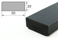 FS2-MAG-S perfil de protección de superficies (PU)...