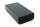 FS2-MAG-S surface protection profile (PU) with magnet - black - impact protection - warning profile - protective profile