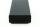 FS2-MAG-S surface protection profile (PU) with magnet - black - impact protection - warning profile - protective profile