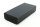 FS2-MAG-S surface protection profile (PU) with magnet - black - impact protection - warning profile - protective profile