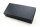 FS2-MAG-S surface protection profile (PU) with magnet - black - impact protection - warning profile - protective profile
