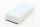 FS2-MAG-W perfil de protección de superficies (PU) con imán - blanco - protección contra impactos - perfil de advertencia - perfil protector