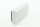 FS2-MAG-W perfil de protección de superficies (PU) con imán - blanco - protección contra impactos - perfil de advertencia - perfil protector