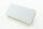 FS2-MAG-W perfil de protección de superficies (PU) con imán - blanco - protección contra impactos - perfil de advertencia - perfil protector