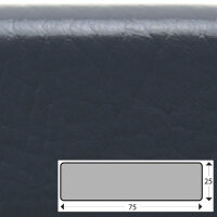 FS3-D-A profil de protection de surface (PU) avec surface...