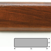 FS3-D-HC profil de protection de surface (PU) avec...