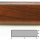 FS3-D-HC Flächenschutzprofil (PU) mit Klebefläche - Farbe: Holz (Kirsche) -Stoßschutz- Schutzprofil