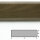 FS3-D-HK Flächenschutzprofil (PU) mit Klebefläche - Farbe: Holz (Khaki) - Stoßschutz - Schutzprofil