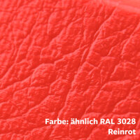 FS3-D-R profil de protection de surface (PU) avec surface...