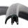 DF10 - EPDM edge protection sealing lip profile rubber seal - clamping range 1-2 mm