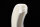 DF10-SIL-W perfil protector de bordes de silicona con junta de labio - rango de sujeción 1-4,0 mm