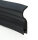 DF13 - Profil de protection de bord EPDM avec lèvre détanchéité - plage de serrage 2-3 mm