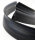 DF13 - Profil de protection de bord EPDM avec lèvre détanchéité - plage de serrage 2-3 mm