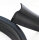 DF13 - Profil de protection de bord EPDM avec lèvre détanchéité - plage de serrage 2-3 mm