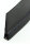 DF14 - EPDM randbeschermingsprofiel met afdichtlip - klembereik 2-4 mm