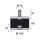GP-AG/IG-41/16-M16-D100xH60 Gummi-Metall-Puffer Gummipuffer Schwingungsdämpfer Silentblock