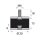 GP2-20-15-AG/IG-M6 x 18/6 rubber-metal buffer rubber buffer vibration damper silentblock