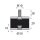GP-AG/IG-28/10-M10-D50xH20 Gummi-Metall-Puffer Gummipuffer Schwingungsdämpfer Silentblock