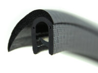 DF20 - Kantenschutz Dichtungs Profil Dichtung PVC/EPDM -...