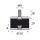 GP/S-AG/IG-28/8-M8-D50xH20 rubber-metal buffer rubber buffer vibration damper silentblock