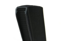 DF23 - Kantenschutz Dichtungs Profil Dichtung PVC/EPDM - Klemmbereich 9-12 mm